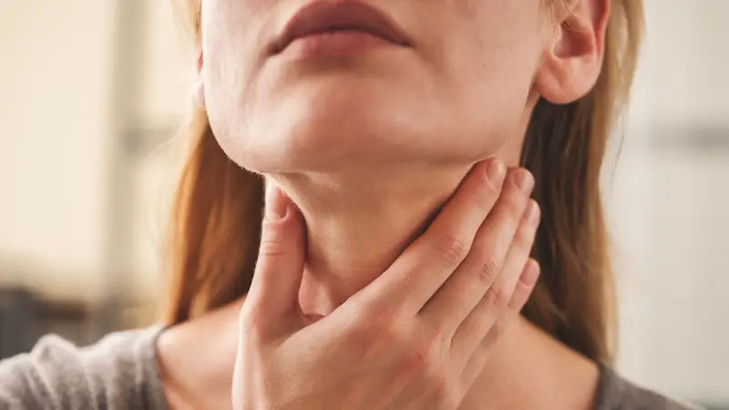 Symptoms, Causes, and Treatments for Tonsil Cancer